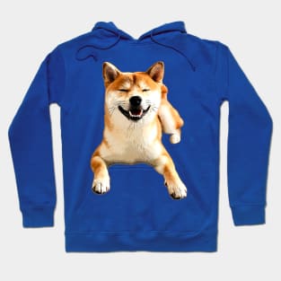 Shiba Inu Hoodie